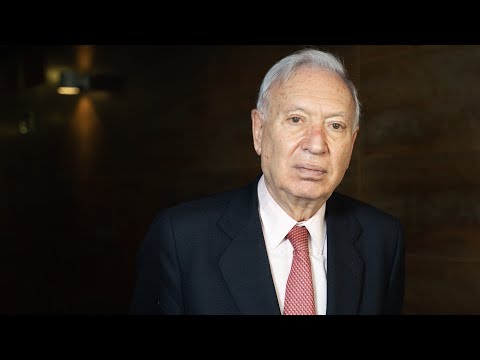Entrevista completa al eurodiputado del PP José Manuel García-Margallo