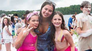 Camp Arowhon 2026 First Session Slideshow
