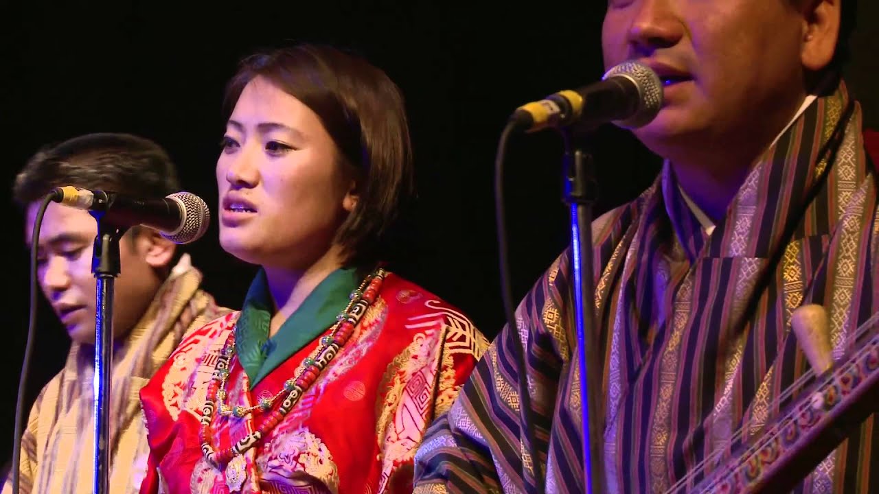 Gang Khawa Chha Royal Academy Of Performing Arts Bhután You Royal Academy Of Performing Arts
