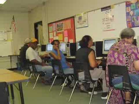 Welcome to Computing for Seniors
