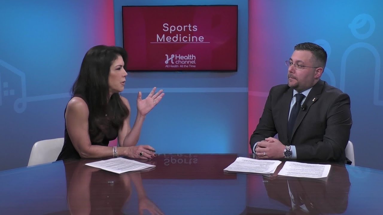 Understanding Overuse Injuries