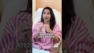 Derma Pen 4 vs Microneedling: Which Gives Better Skin Results? | The Daily Aesthetics Clinic, Pune
