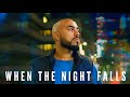 Mo khan  when the night falls official nasheed vocals only