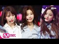 [IZ*ONE - La Vie en Rose] Debut Stage | M COUNTDOWN 181101 EP.594