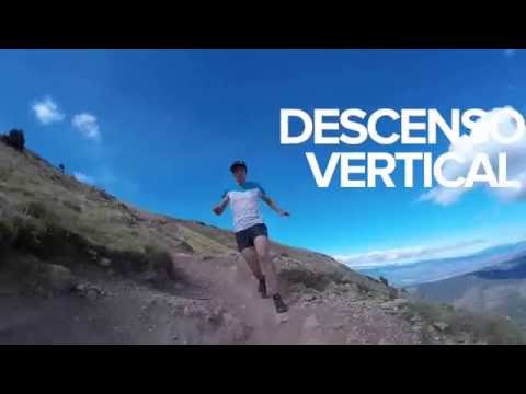 Nacen las Fly Running Series en La Molina