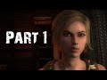 Just Cause 2 Walkthrough Gameplay Part 1 - Explosions Everywhere (PS3)