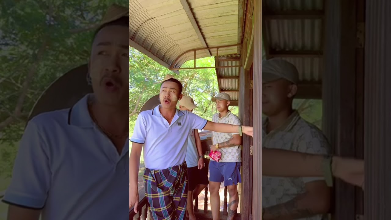 မိုးလင်းပြီဆိုတာနဲ့ အိမ်မှာ အမေကတစ်မျိုး မောင်လေးကတစ်မျိုး လုပ်ရတာ ဖက်ဖက်ကိုမောနေတာပဲ