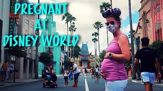 What To Ride When You’re Expecting - Episode 2 | Disney’s Hollywood Studios