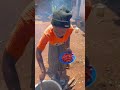 Preparing Lunch Time For Our Family 