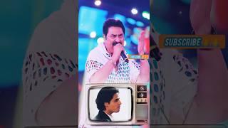Jab Se Tumhen Dekha | Kumar Sanu Live Stage Performance #kumarsanu #ytshorts #shorts #trending