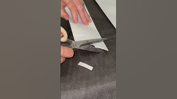 How to Fix Broken Vertical Blinds, the Budget Friendly Way