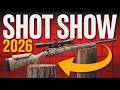 These 10 NEW Rifles From SHOT SHOW 2026 Are Insane