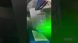 Power Exchange Cabinet LFP ION NMC Battery Pack Management System 3S-24S 10A-50A CAN, GPRS, 485/UART