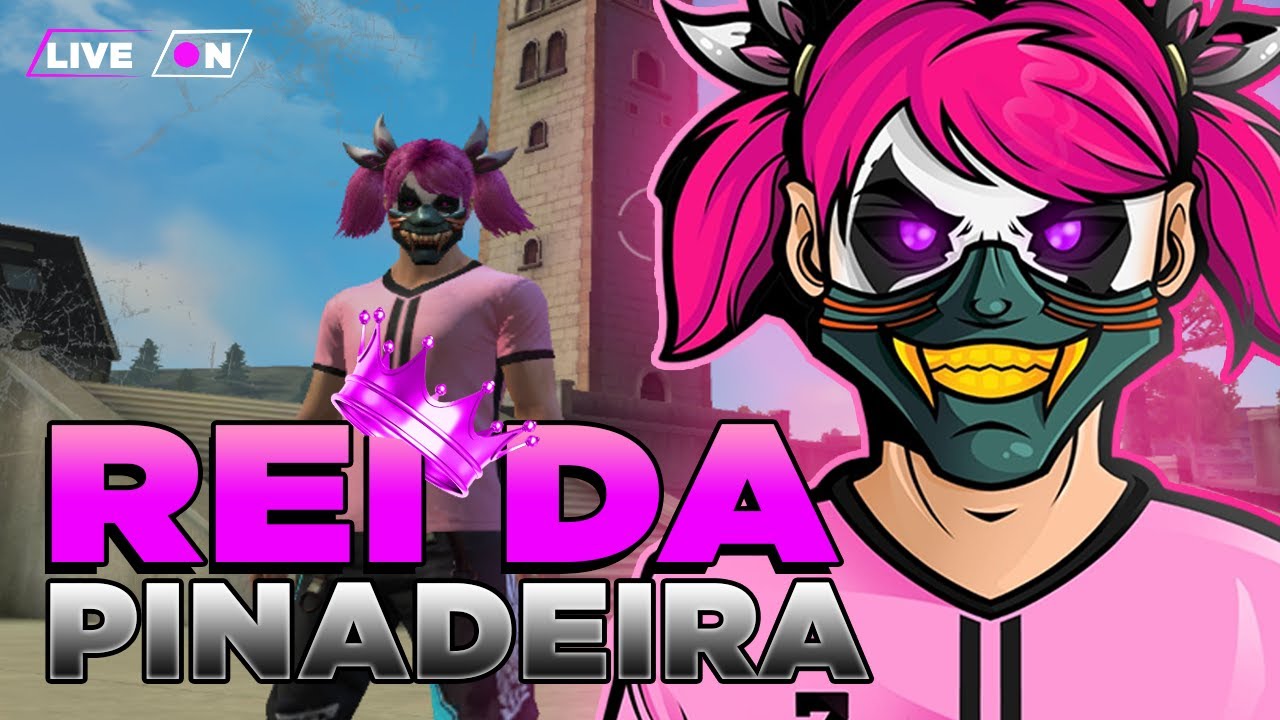 👑 FREEFIRE AO VIVO 🥇 X1 DOS CRIA AO VIVO🥇 FF LIVE 🥇 JOGANDO COM  INSCRITOS 🥇4X4 6X6🥇SALA PREMIADA🏆 