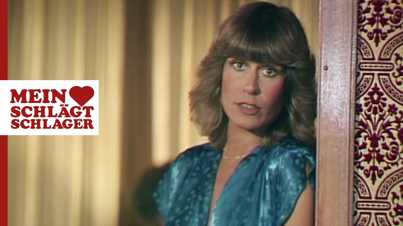 Mary Roos - Nimm deinen Fuß aus der Tür (Die aktuelle Schaubude, 1980)