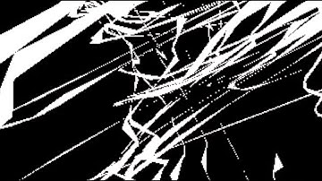 Lofi Visuals 1: Sphere+Refract A