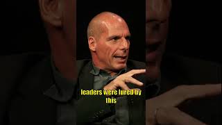 Varoufakis Explains Why Social Democracy Collapsed After Financial Crisis