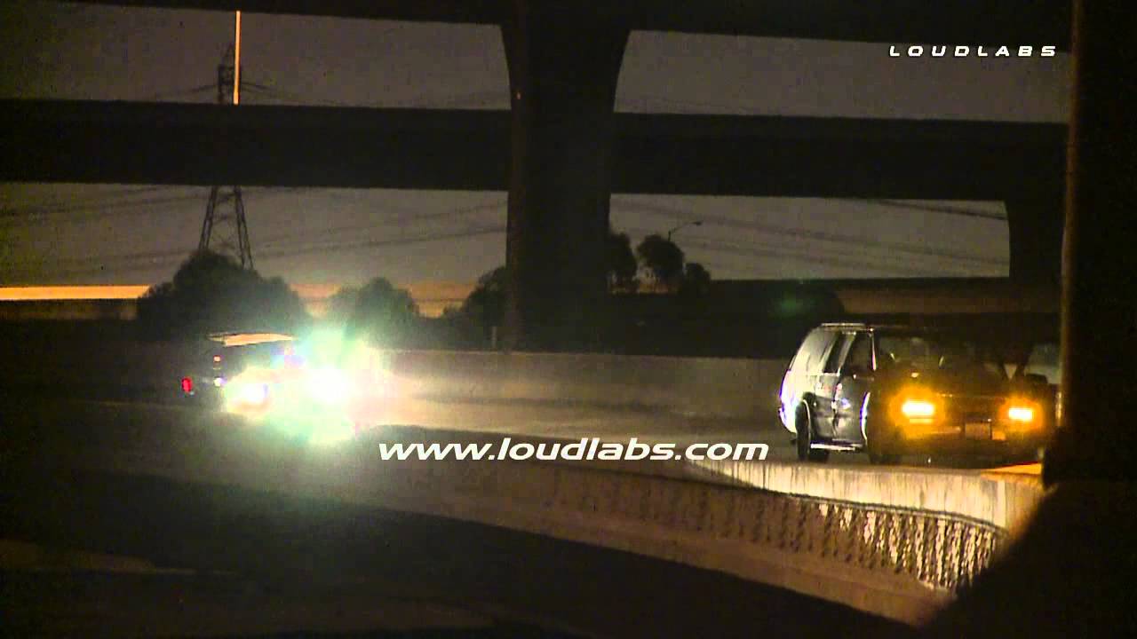 Transition Crash "Caught on Camera" / Lynwood RAW FOOTAGE YouTube