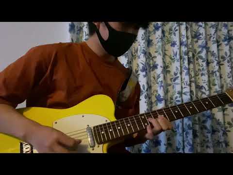 DARMA GRAND PRIX/RADWIMPS弾いてみた(cover)