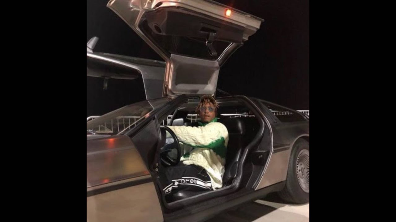 (FREE) Juice Wrld Type Beat "Irony" YouTube