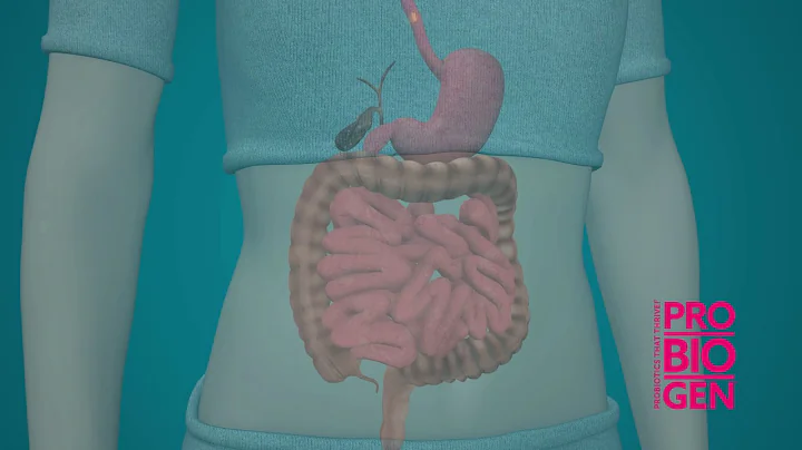 The Probiogen™ Advantage: Smart Spore Technology™ vs. Other Probiotics