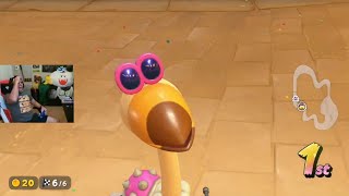 CONKDOR MONTAGE