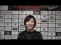 市來玲奈より主演映画「9〜ナイン」宣伝告知