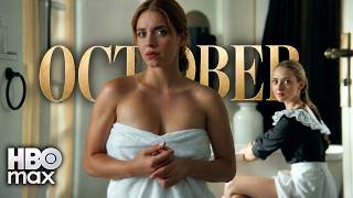 What’s Coming to HBO Max in October 2026 NEW Movies & TV Shows!