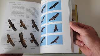 Ein Blick In Handbuch Vögel Beobachten Kosmos Verlag