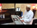 Jeene mein nahi lazzat moula  piano  soulful music 53