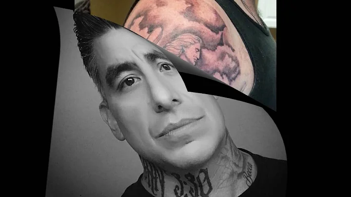 Ronnie Robles - East Valley Ink - Tattoo Shop Mesa...