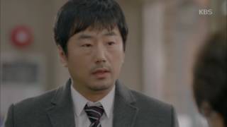 함부로 애틋하게 - 김우빈, 유오성 사건 담당한 변호사 찾아가다!. 20160810