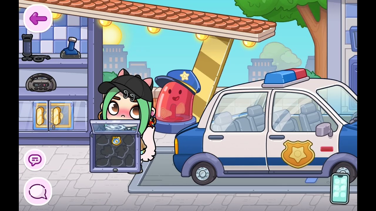 Я ПОЖИНЮСЬ ЗАВТРА?!?!?