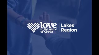 Fall Volunteer Kick Off Event 2019