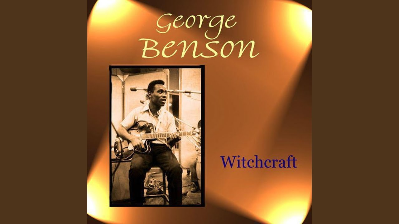 Witchcraft - YouTube