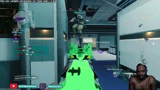 🔥 Tragicprotv’s 25‑sec Multi‑Kill Flow! 🎧