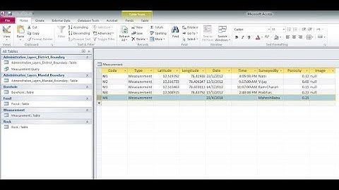 CSharp - Access - OLEDB - INSERT a record in Access database