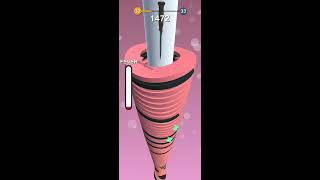 Stack Fall Game Play Android APK Games screenshot 4