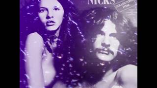 Crying In The Night (Demo) - Buckingham Nicks