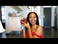 Getting Into the Christmas Spirit | Vlogmas Day 2
