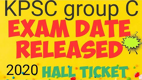 KPSC Group C Non Technical Question Paper with Key Answers/24-09-2018/Sbk kannada