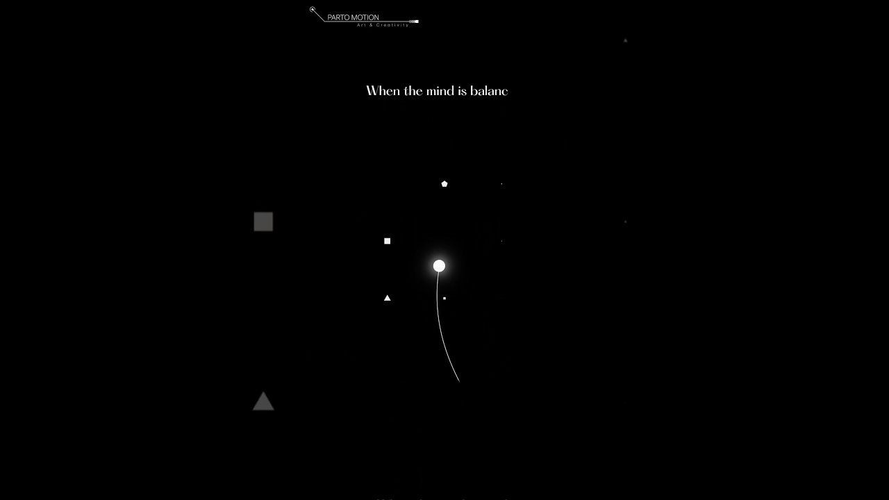 Minimal Motion Graphics - 2