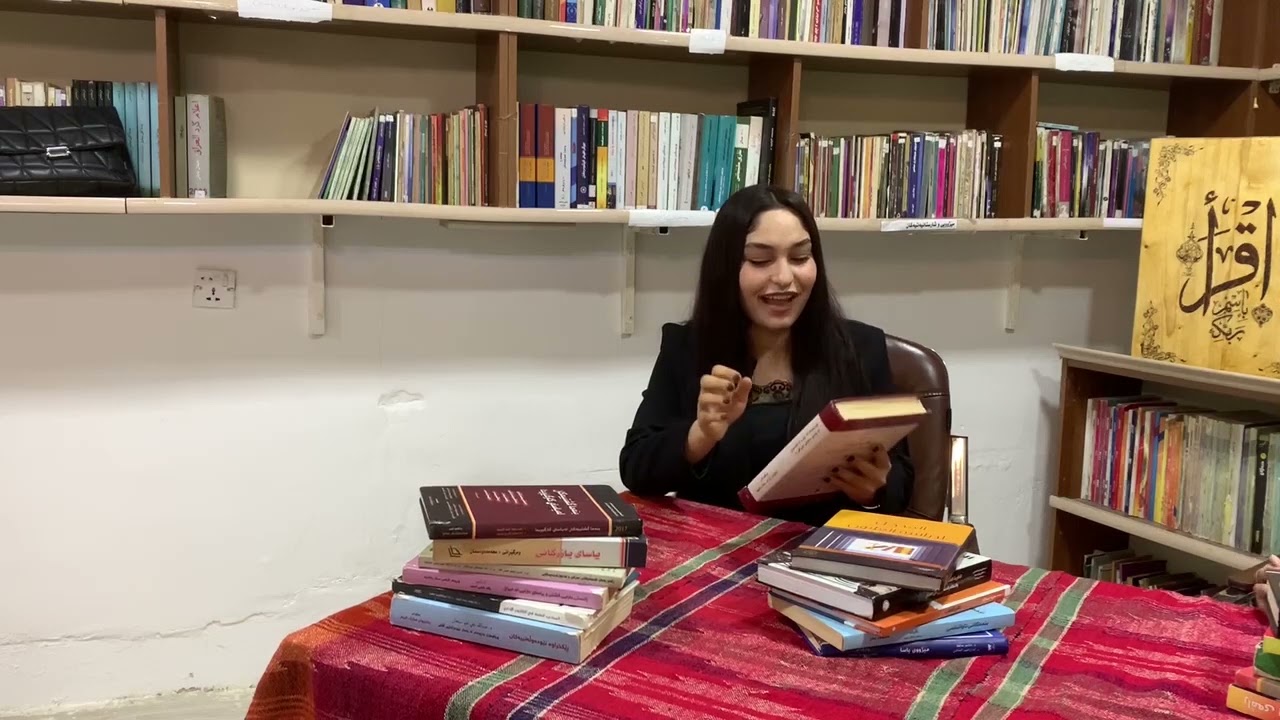 Episode 5/ ناساندنی بەش/ یاسا