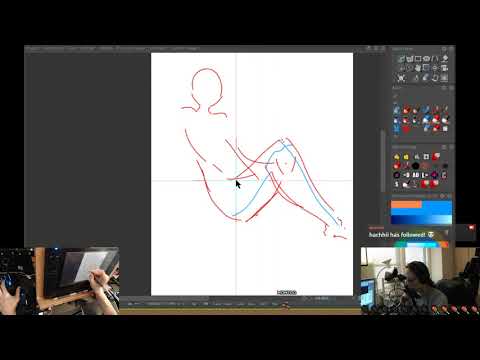 Deep Geometry Study