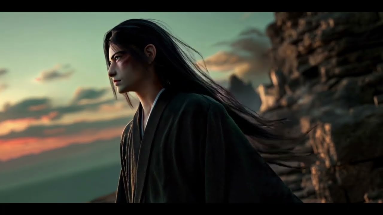 Reverend Insanity Animation (Great Love Immortal Venerable)