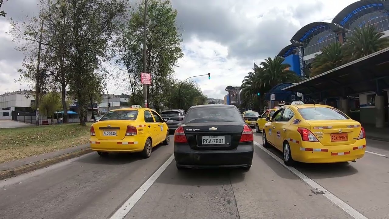 Me voy a rodar sólo 