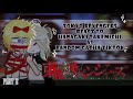 ✨|| Tokyo Revengers React To Takemichi As Random Gacha TikTok || PART 2/? || @mik3y_sano ✨