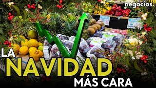 Por Qué Esta Será La Navidad Más Cara? Así Impacta La Subida De Precios En El Gasto Navideño