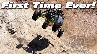 UTV HILL CLIMB COMPETITION at BIG MEAT RUN 2022