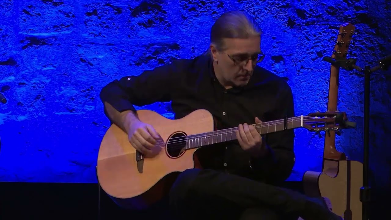 Buco Pende - Dobro Jutro Margareta